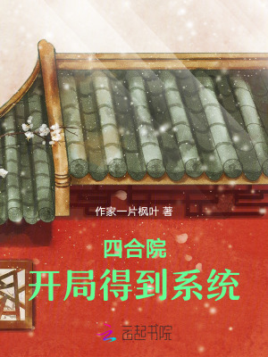 四合院：開局得到系統 作者：作家一片楓葉