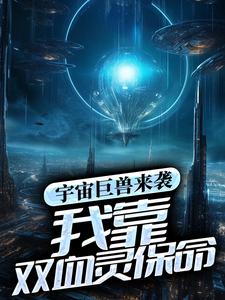 宇宙巨獸來襲，我靠雙血靈保命 作者：佚名