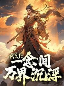 玄幻：一念間，萬界沉浮 作者：佚名